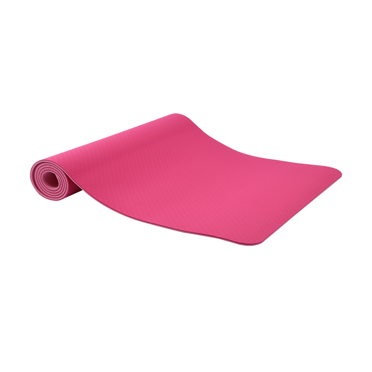 PU瑜伽墊該怎么清洗 怎么保養(yǎng)