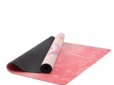 軟木＋TPE瑜伽墊有哪些特點？